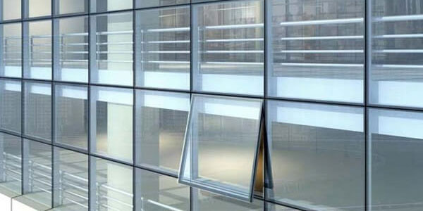 Aluminum-Curtain-Wall